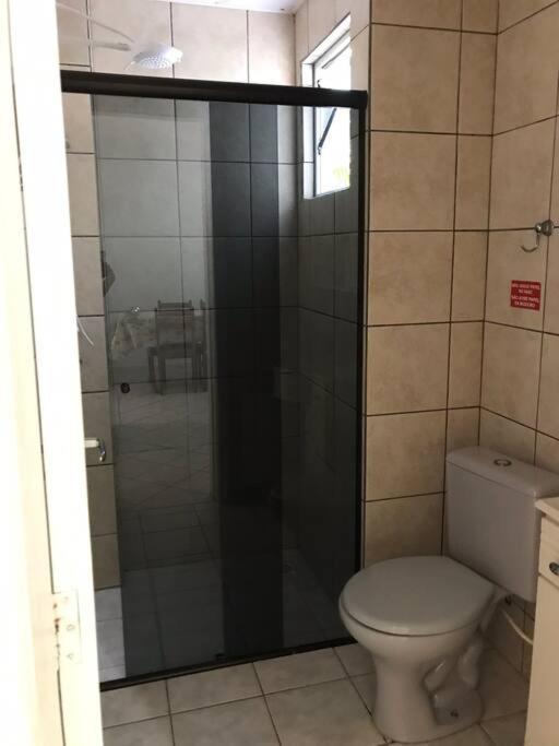 Apto Em Condominio No Centro De Bombinhas, Proximo Da Praia Екстериор снимка