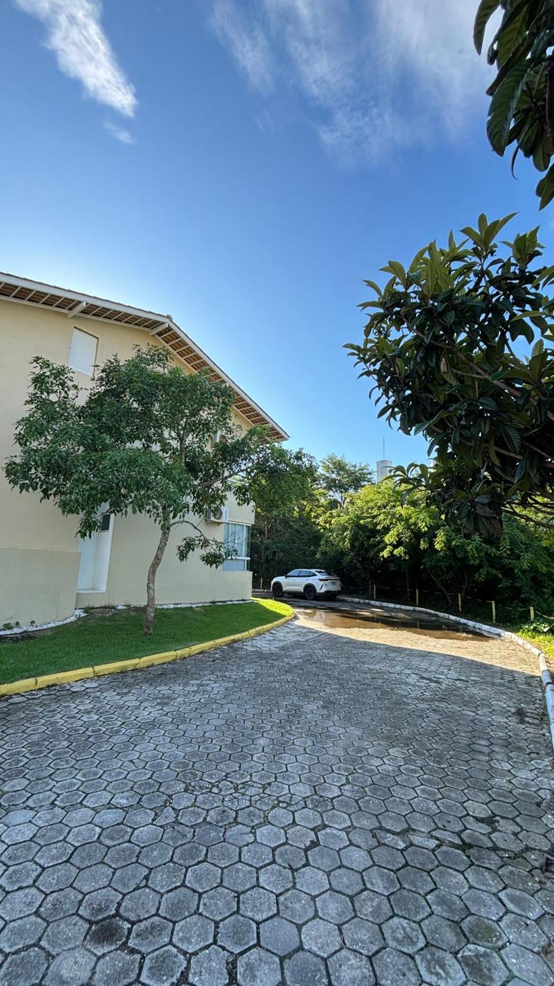 Apto Em Condominio No Centro De Bombinhas, Proximo Da Praia Екстериор снимка