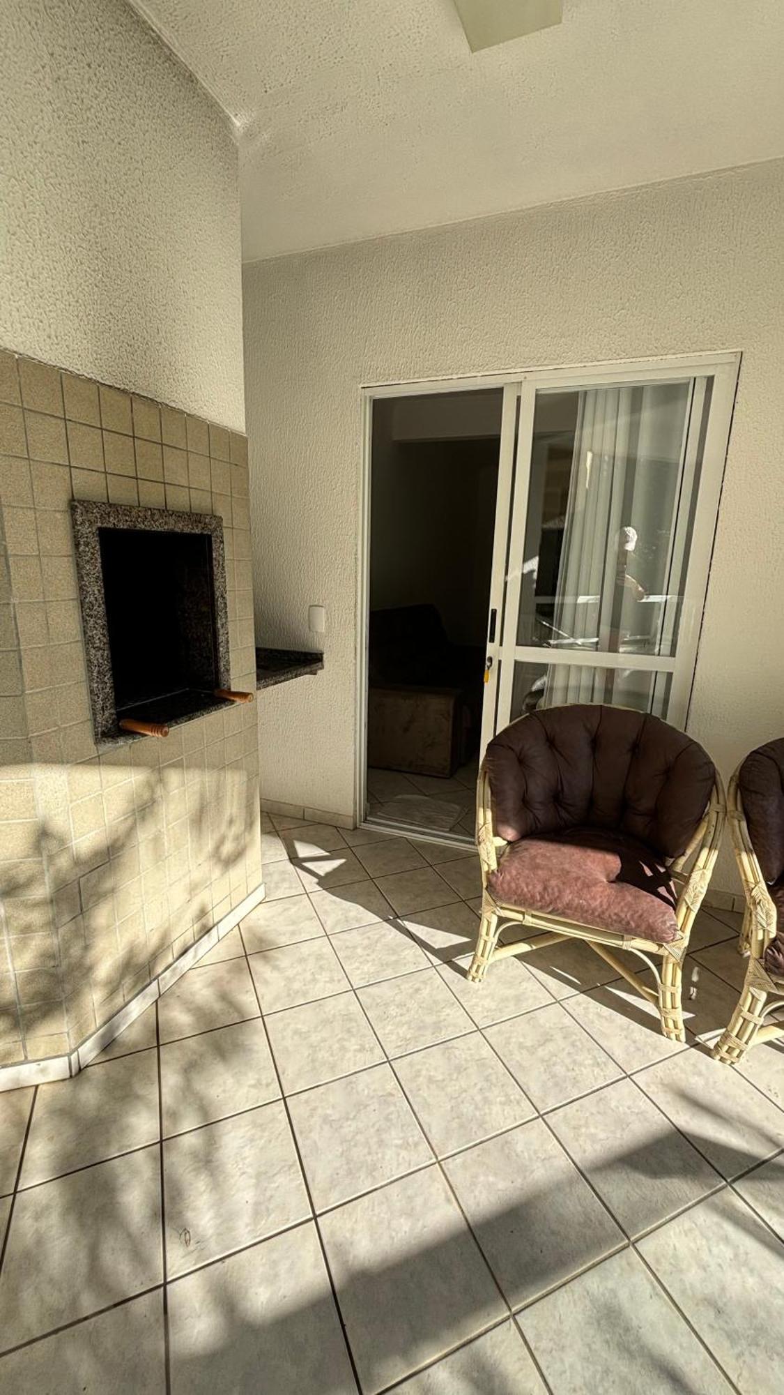 Apto Em Condominio No Centro De Bombinhas, Proximo Da Praia Екстериор снимка