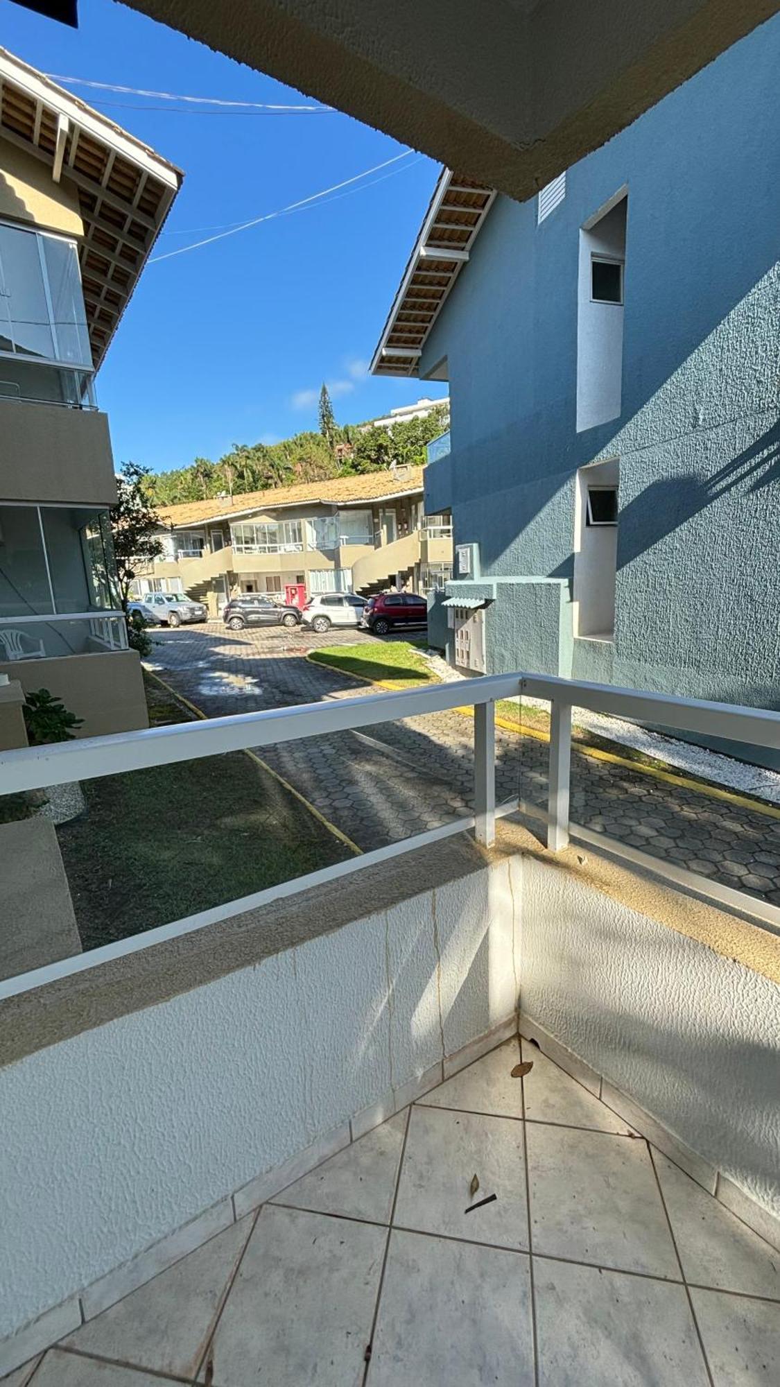 Apto Em Condominio No Centro De Bombinhas, Proximo Da Praia Екстериор снимка