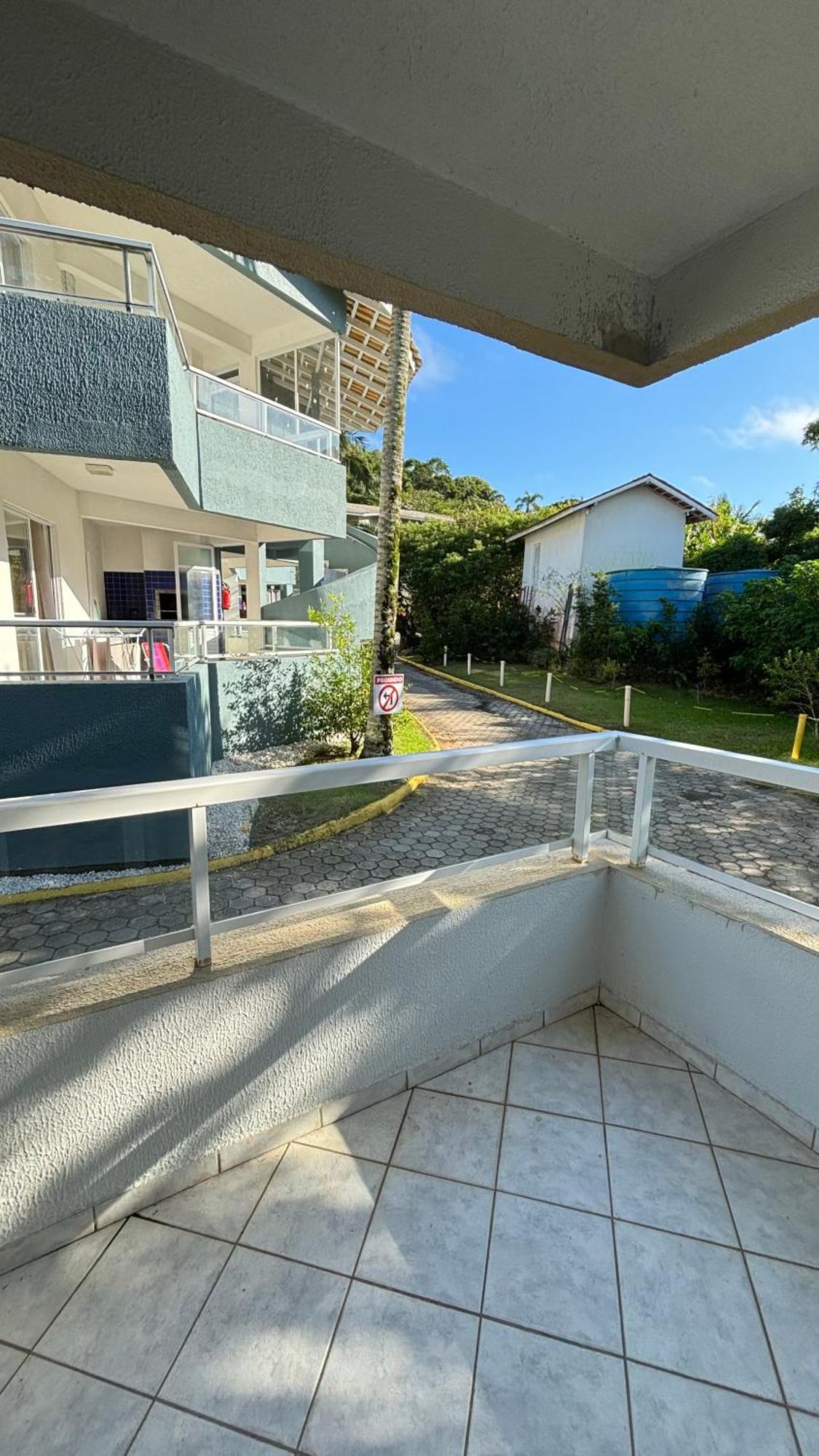 Apto Em Condominio No Centro De Bombinhas, Proximo Da Praia Екстериор снимка